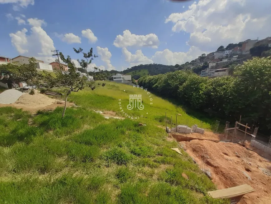 Foto 1 de Lote/Terreno à venda, 310m² em Jardim Promeca, Várzea Paulista