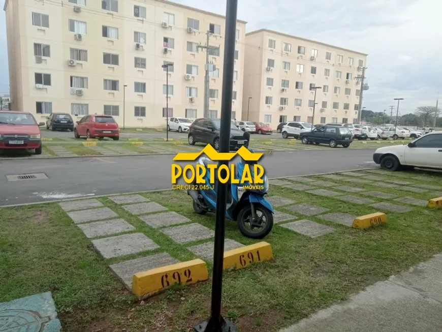 Foto 1 de Apartamento com 2 Quartos à venda, 10m² em Sarandi, Porto Alegre