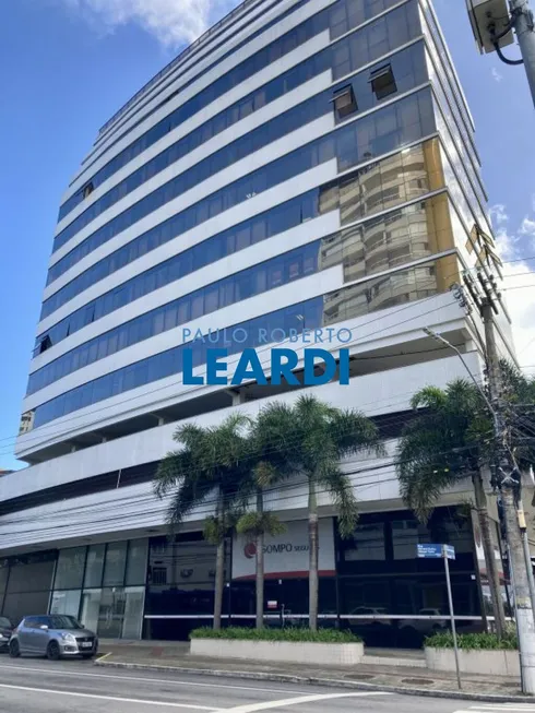 Foto 1 de Ponto Comercial para alugar, 193m² em Estreito, Florianópolis