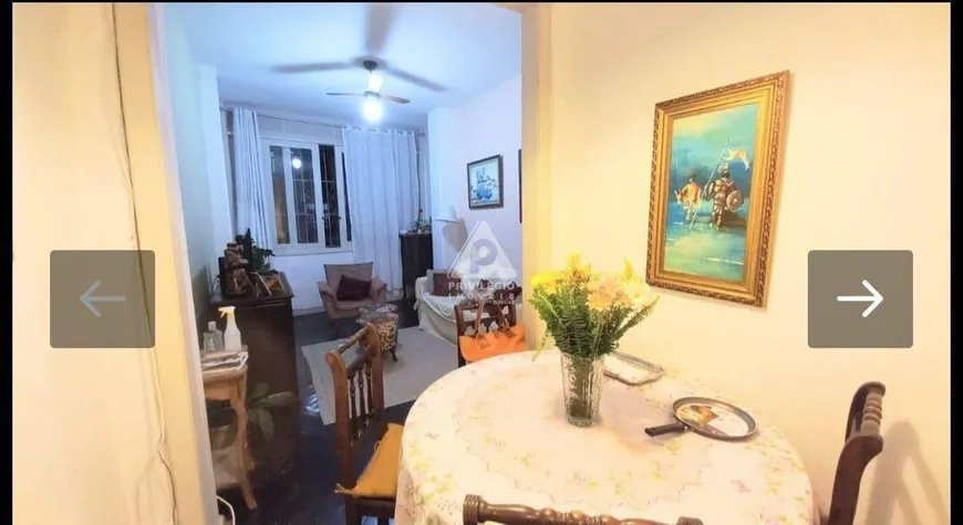 Foto 1 de Apartamento com 2 Quartos à venda, 68m² em Copacabana, Rio de Janeiro