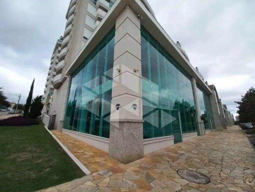 Foto 1 de Sala Comercial para alugar, 183m² em Centro, Santa Cruz do Sul