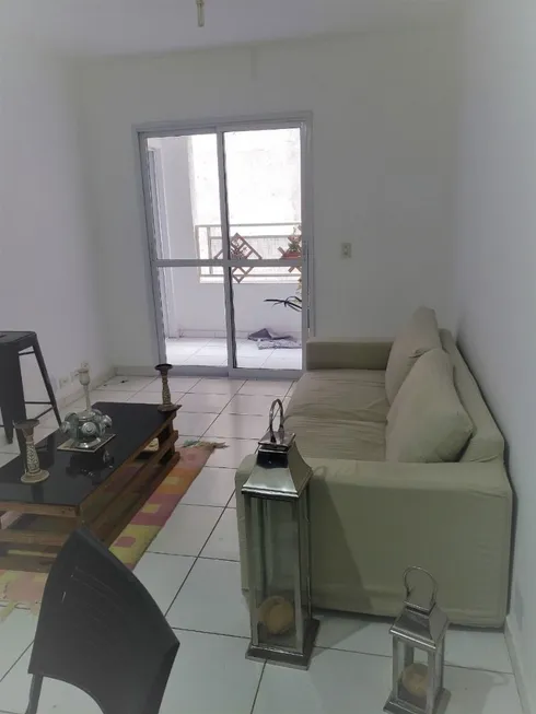 Foto 1 de Apartamento com 2 Quartos à venda, 66m² em Granja Daniel, Taubaté