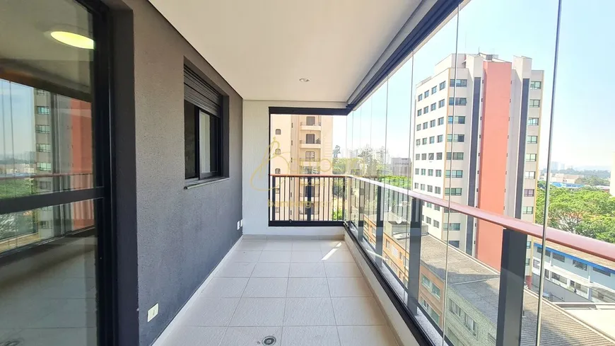 Foto 1 de Apartamento com 1 Quarto à venda, 62m² em Alto Da Boa Vista, São Paulo