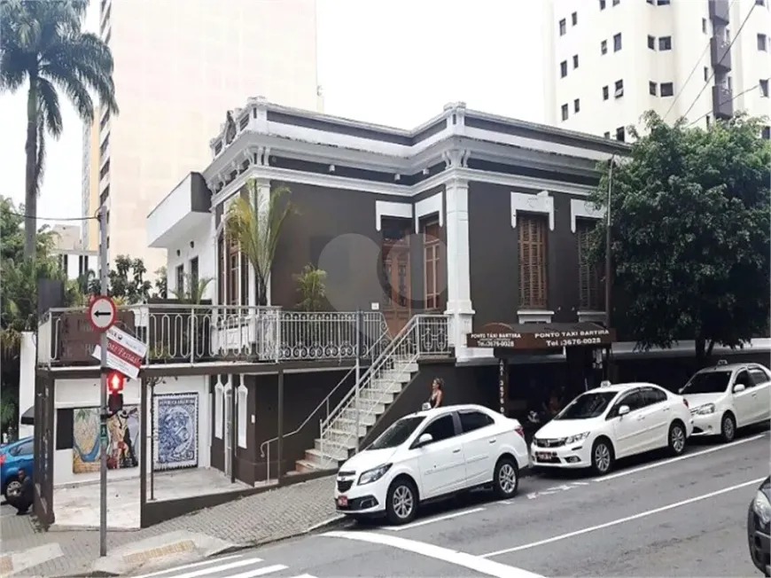 Foto 1 de Ponto Comercial para venda ou aluguel, 296m² em Perdizes, São Paulo