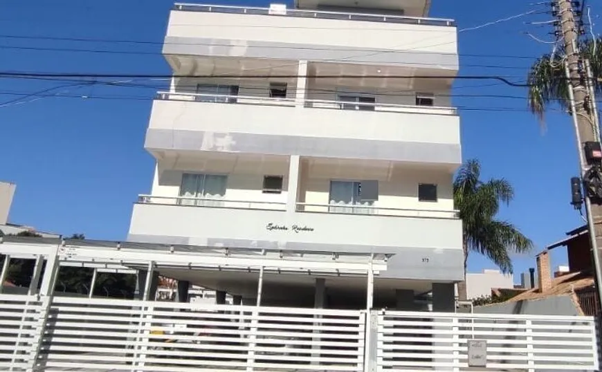 Foto 1 de Cobertura com 3 Quartos à venda, 145m² em Ingleses do Rio Vermelho, Florianópolis