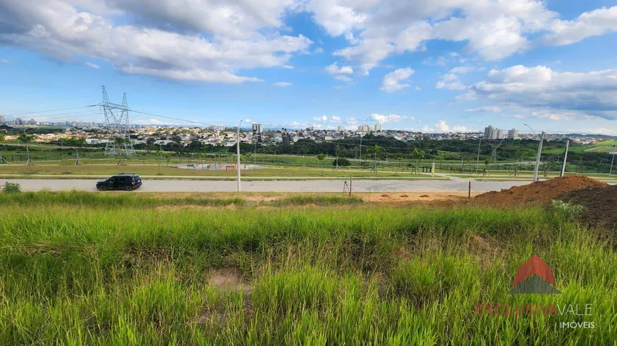 Foto 1 de Lote/Terreno à venda, 330m² em Urbanova, São José dos Campos