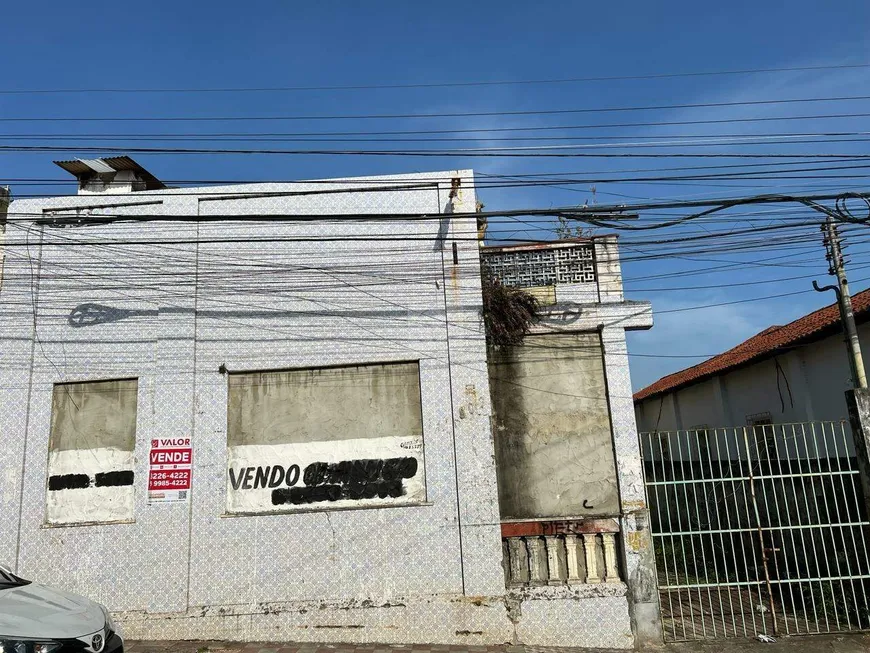 Foto 1 de Lote/Terreno à venda, 562m² em Centro, Aracaju