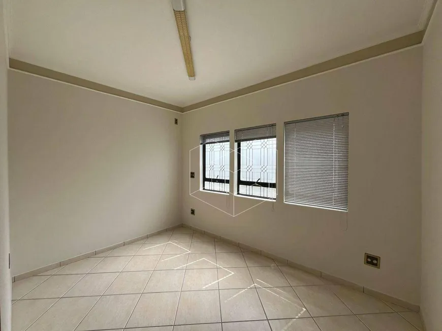 Foto 1 de Sala Comercial para alugar, 50m² em Vila Santa Maria, Jaú