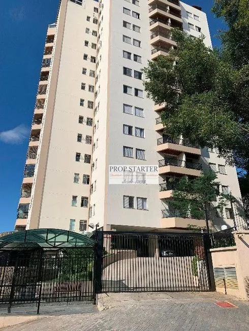 Foto 1 de Apartamento com 2 Quartos à venda, 65m² em Santana, São Paulo