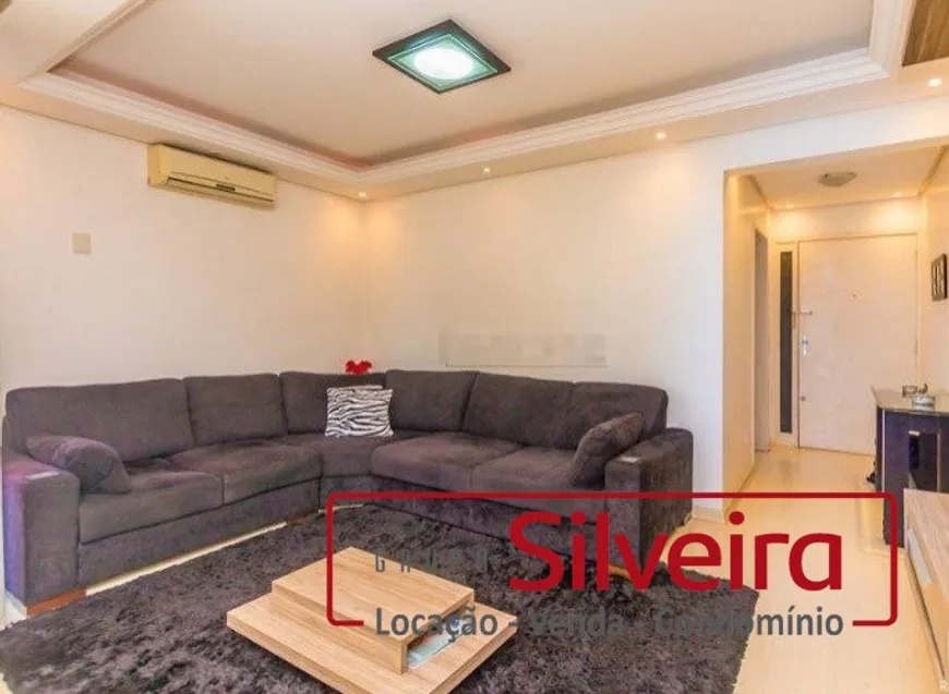 Foto 1 de Apartamento com 3 Quartos à venda, 120m² em Bela Vista, Porto Alegre