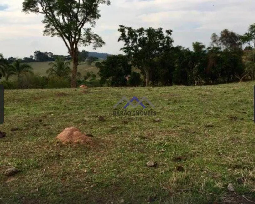 Foto 1 de Lote/Terreno à venda, 8257m² em Guacuri, Itupeva