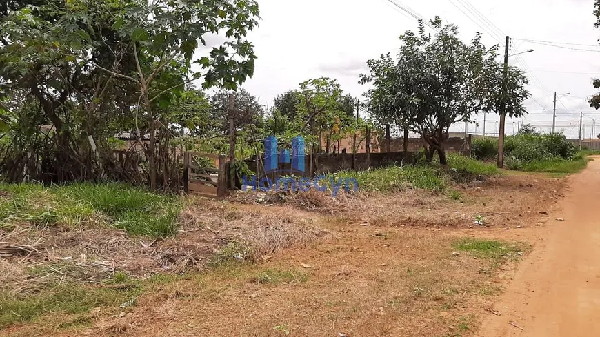 Foto 1 de Lote/Terreno à venda, 360m² em Vila Delfiori, Aparecida de Goiânia