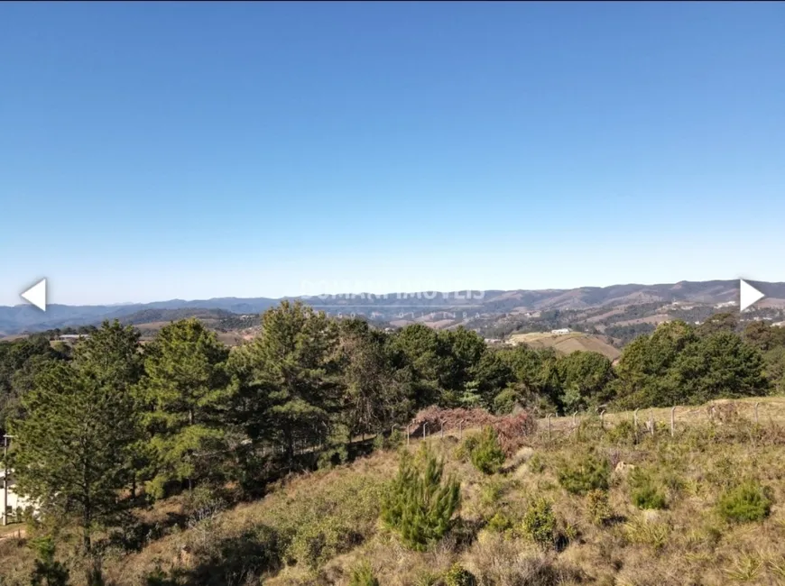 Foto 1 de Lote/Terreno à venda, 2470m² em Descansopolis, Campos do Jordão