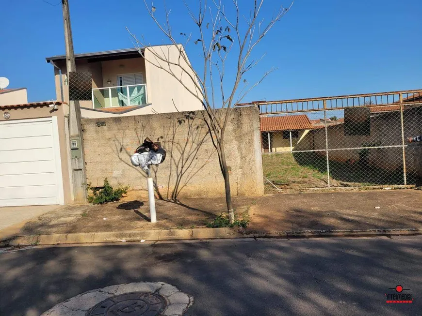 Foto 1 de Casa com 1 Quarto à venda, 46m² em Jardim Maria Conceição, Boituva