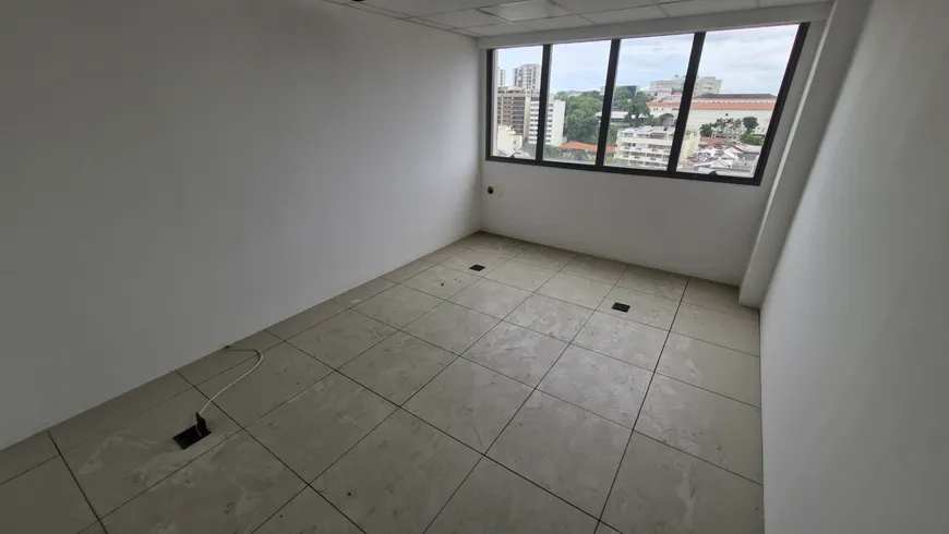 Foto 1 de Sala Comercial à venda, 27m² em Tijuca, Rio de Janeiro