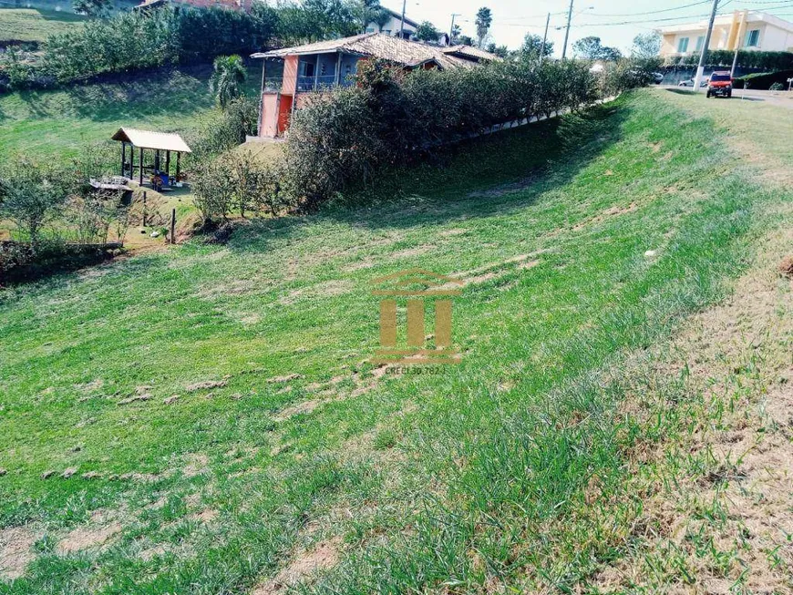 Foto 1 de Lote/Terreno à venda, 1148m² em Mirante do Vale, Jacareí