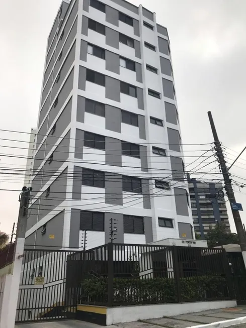 Foto 1 de Apartamento com 3 Quartos à venda, 150m² em Jardim da Glória, São Paulo