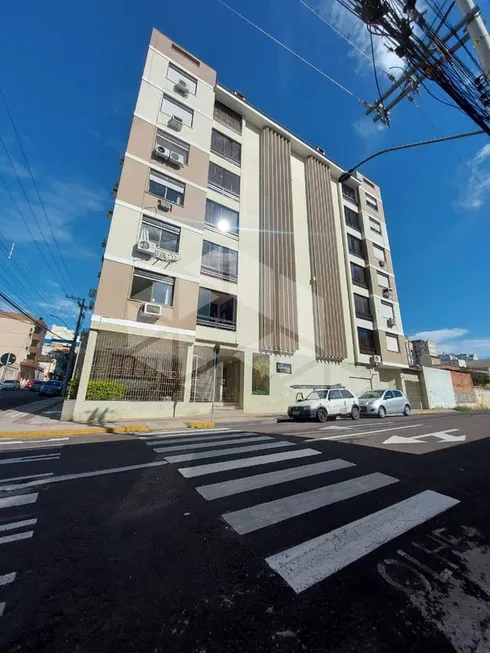 Foto 1 de Apartamento com 2 Quartos para alugar, 110m² em Nossa Senhora do Rosario, Santa Maria