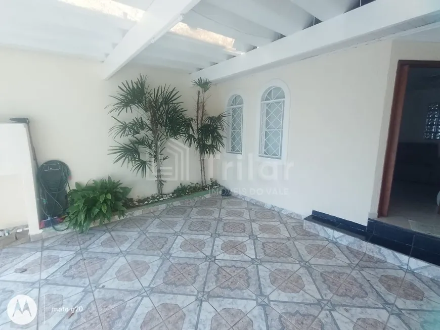 Foto 1 de Casa com 2 Quartos à venda, 70m² em Cidade Vista Verde, São José dos Campos