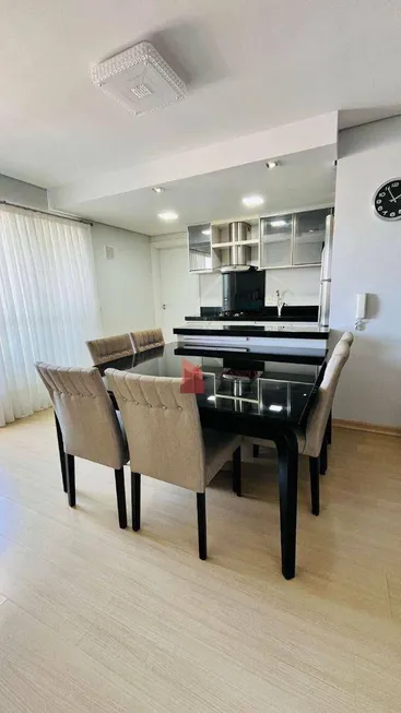 Foto 1 de Apartamento com 2 Quartos à venda, 77m² em Vila Operaria, Itajaí