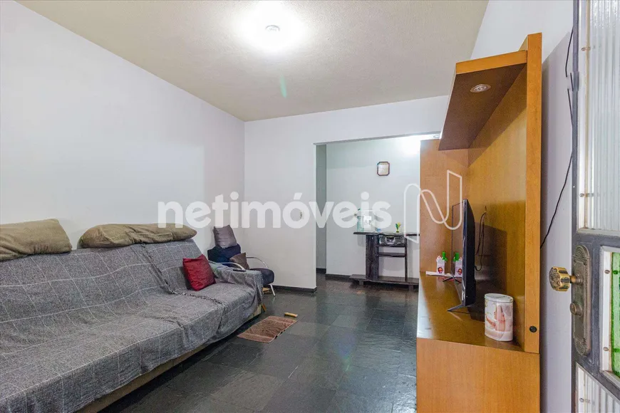 Foto 1 de Casa com 4 Quartos à venda, 300m² em Santa Terezinha, Belo Horizonte