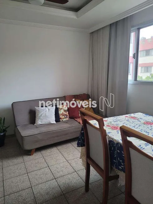 Foto 1 de Apartamento com 3 Quartos à venda, 73m² em Coqueiral de Itaparica, Vila Velha