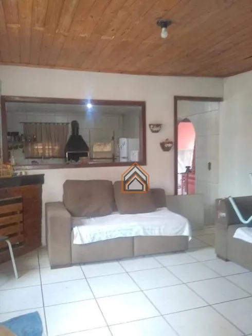 Foto 1 de Casa com 2 Quartos à venda, 120m² em Piratini, Alvorada