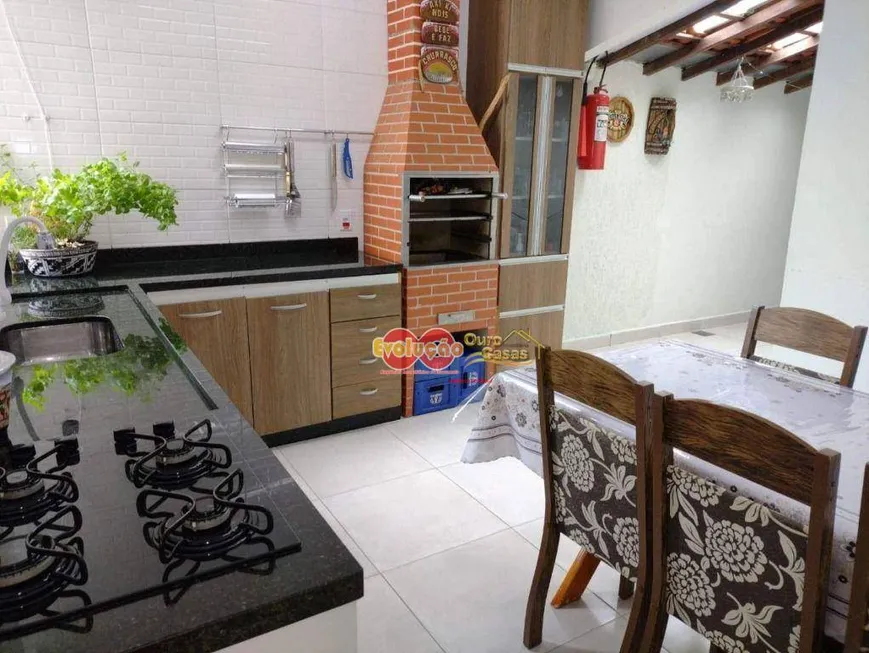 Foto 1 de Casa com 2 Quartos à venda, 123m² em Jardim Santa Filomena, Itatiba