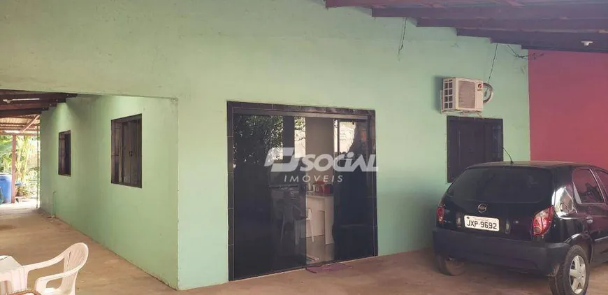 Foto 1 de Casa com 2 Quartos à venda, 250m² em Tancredo Neves, Porto Velho