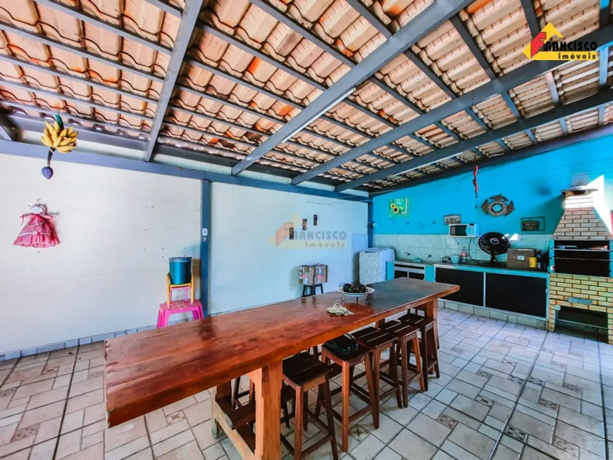 Foto 1 de Casa com 3 Quartos à venda, 110m² em Icarai, Divinópolis