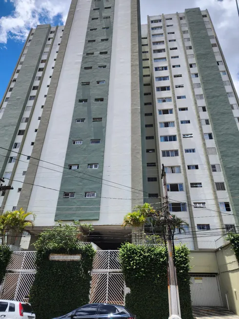 Foto 1 de Apartamento com 2 Quartos para alugar, 70m² em Santana, São Paulo