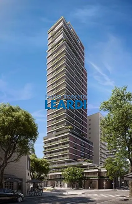 Foto 1 de Apartamento com 3 Quartos à venda, 237m² em Jardim América, São Paulo