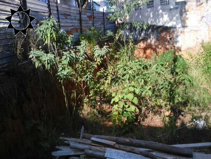 Foto 1 de Lote/Terreno à venda, 278m² em Jardim D'abril, Osasco