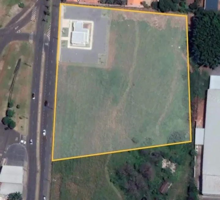 Foto 1 de Lote/Terreno à venda, 10500m² em Vila Dainese, Americana