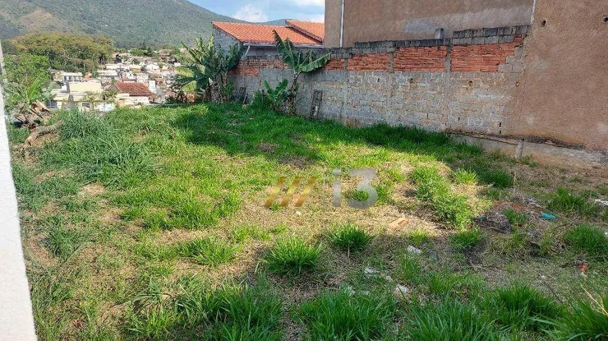 Foto 1 de Lote/Terreno à venda, 262m² em Jardim Maristela, Atibaia