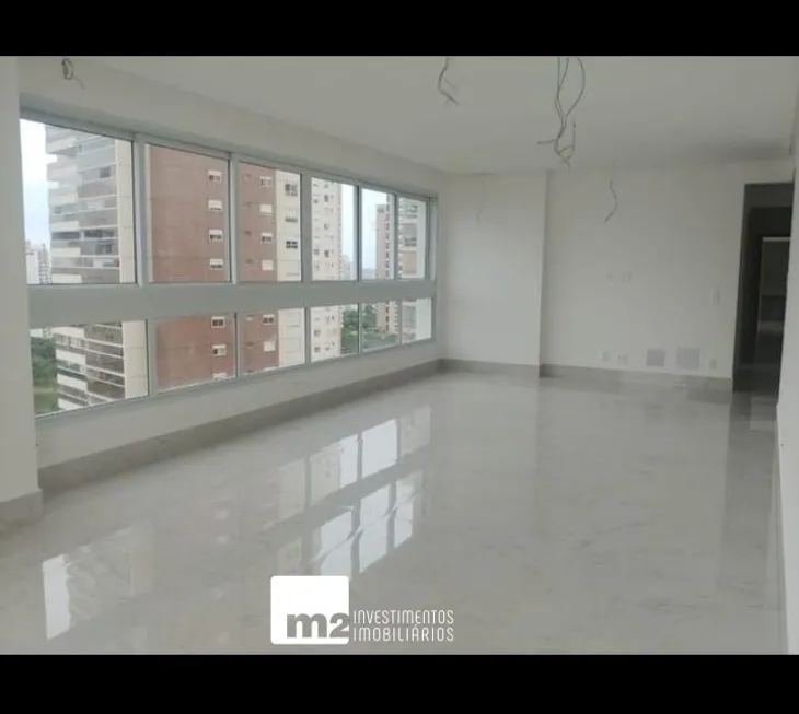 Foto 1 de Apartamento com 3 Quartos à venda, 177m² em Jardim Goiás, Goiânia