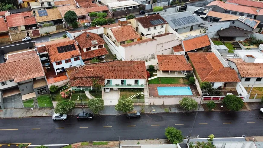 Foto 1 de Casa com 3 Quartos à venda, 310m² em Jardim Sumaré, Londrina