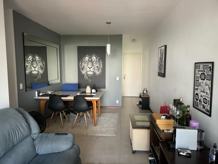 Foto 1 de Apartamento com 2 Quartos à venda, 67m² em Vila Nova Conceição, São Paulo