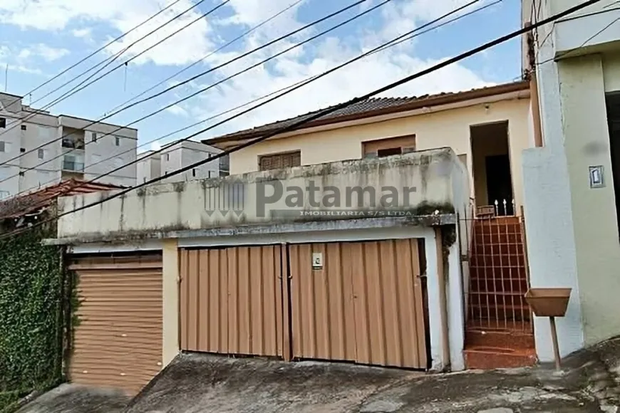 Foto 1 de Casa com 2 Quartos à venda, 130m² em Jardim Monte Kemel, São Paulo