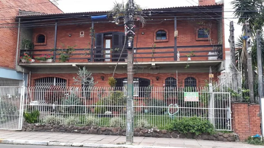 Foto 1 de Casa com 3 Quartos à venda, 263m² em Centro, São Leopoldo