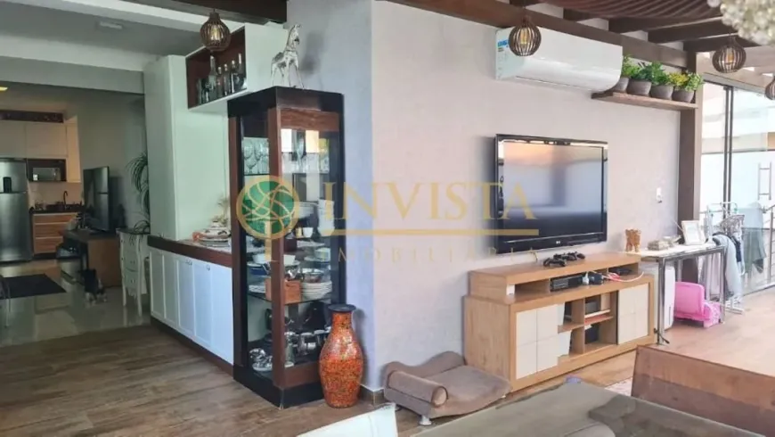 Foto 1 de Apartamento com 2 Quartos à venda, 150m² em Ingleses do Rio Vermelho, Florianópolis