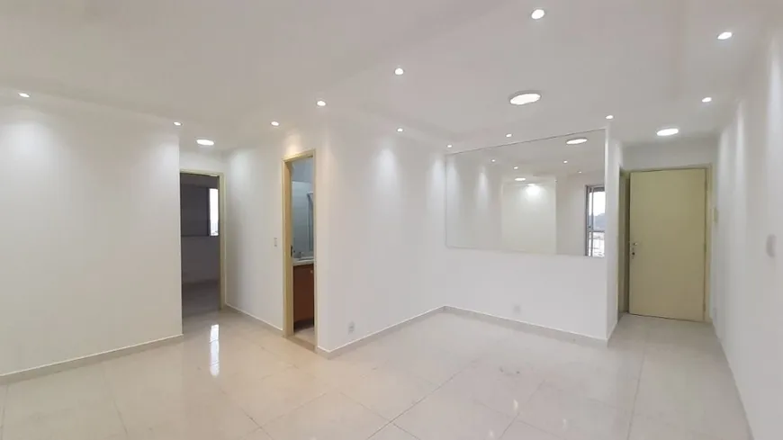 Foto 1 de Apartamento com 2 Quartos à venda, 69m² em Parque São Domingos, São Paulo