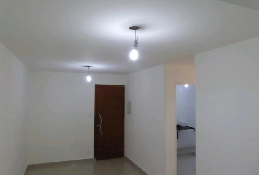 Foto 1 de Apartamento com 2 Quartos à venda, 54m² em Jardim São Luís, São Paulo