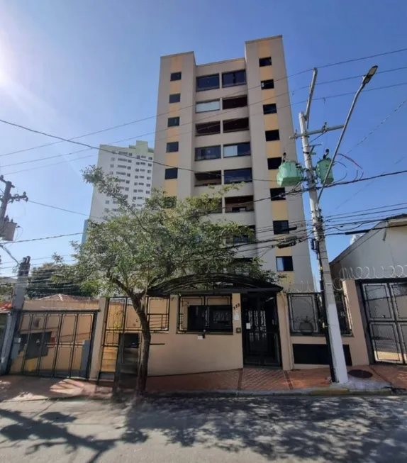 Foto 1 de Apartamento com 3 Quartos para alugar, 68m² em Tatuapé, São Paulo