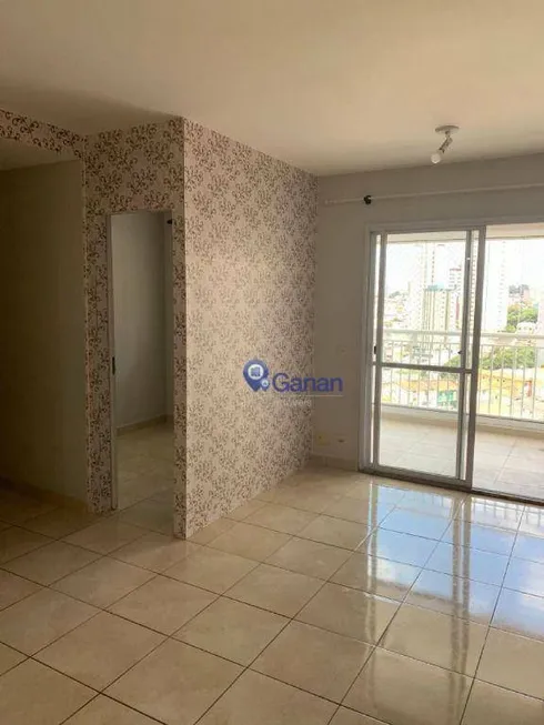 Foto 1 de Apartamento com 3 Quartos para alugar, 78m² em Vila Formosa, São Paulo