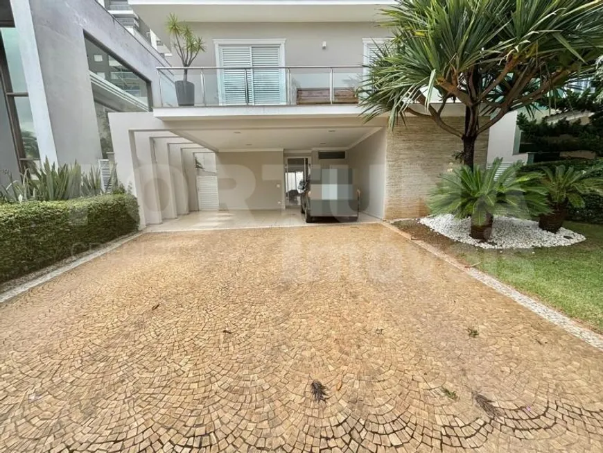 Foto 1 de Casa de Condomínio com 4 Quartos à venda, 327m² em Umuarama, Osasco