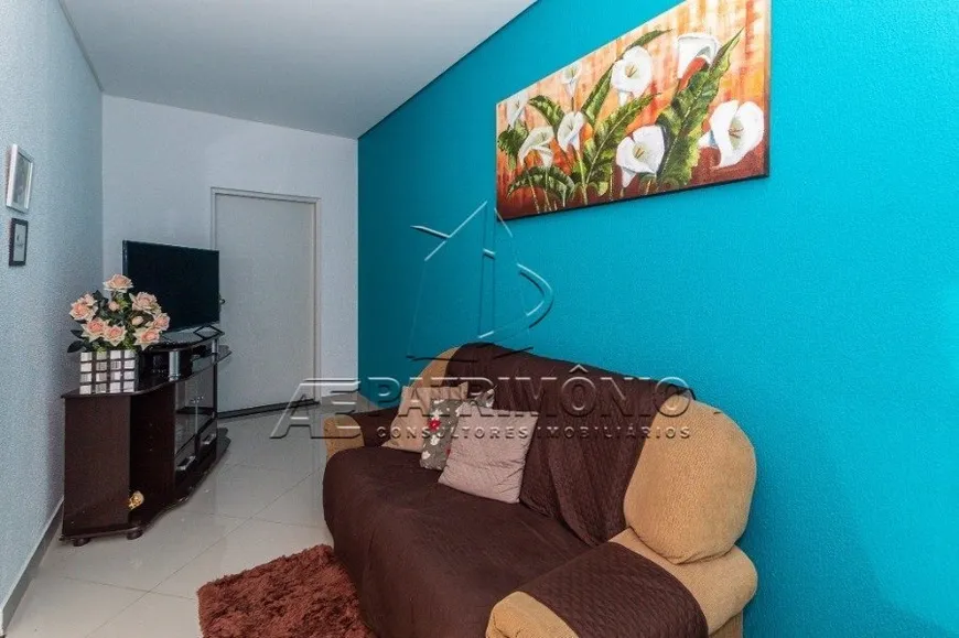 Foto 1 de Casa de Condomínio com 4 Quartos à venda, 279m² em SANTA ISABEL, Sorocaba