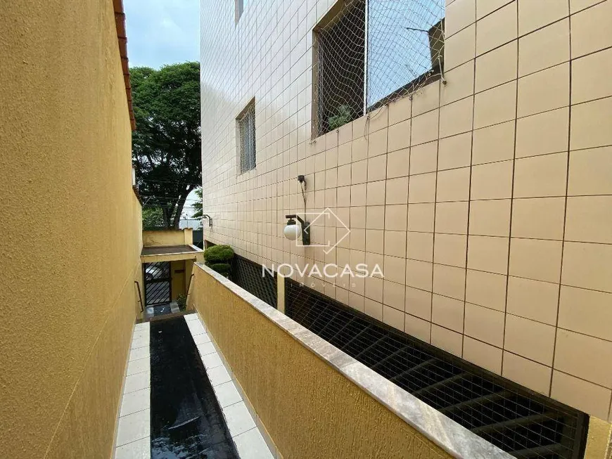 Foto 1 de Apartamento com 3 Quartos à venda, 159m² em Itapoã, Belo Horizonte