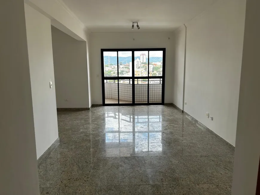 Foto 1 de Apartamento com 3 Quartos à venda, 135m² em Centro, Jundiaí