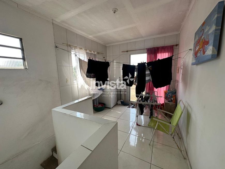 Casa 230 m² em Santa Maria em Santos, por R$ 640.000 - Viva Real